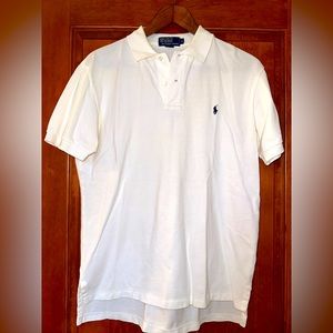 Polo by Ralph Lauren Men’s Polo Shirt